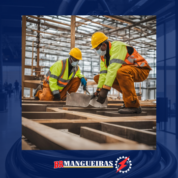 A importância dos EPIs e da ergonomia no ambiente de trabalho